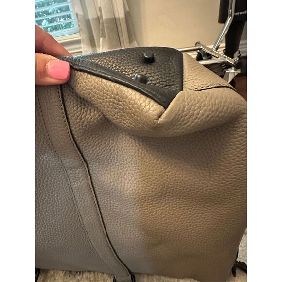 Coach Metro Tote - Picture 8 of 9